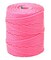 C-Lon Tex 400 Heavy Weight Bead Cord, Neon Pink - 1.0mm, 36 Yard Spool